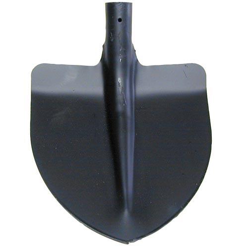 lopata srdcovka 2mm bez násady 1.17 Kg MTA MAXMIX Sklad14 488031