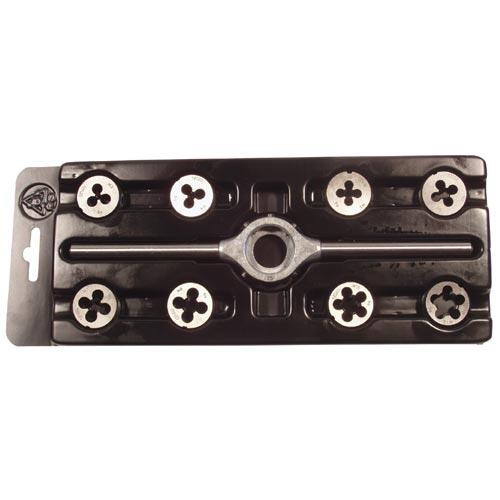 sada závitových oček MINI-C1 1 Kg MTA MAXMIX Sklad14 493097