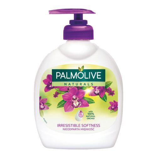 mýdlo tekuté PALMOLIVE Black Orchid pumpička 300ml 0.3 Kg MTA MAXMIX Sklad14 821114