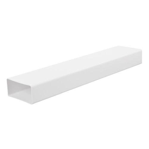 kanál plochý 1,0m - V 220x55x1000mm 1.41 Kg MTA MAXMIX Sklad14 413615