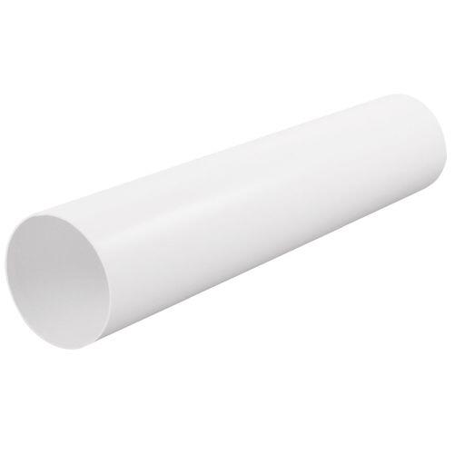 kanál kulatý 0,5m - V 129x500mm 0.53 Kg MTA MAXMIX Sklad14 413621