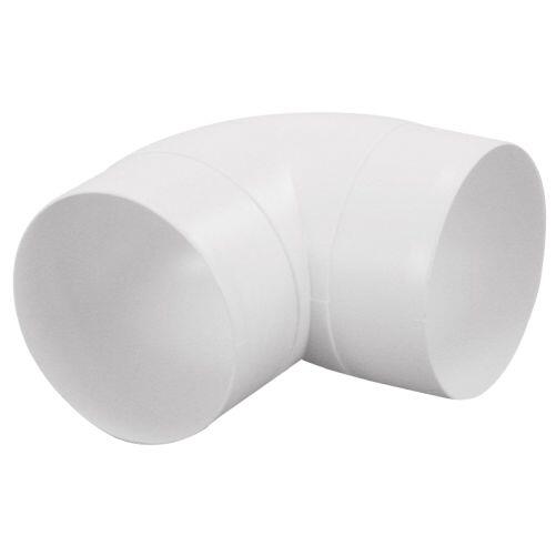 koleno kulaté CKO 90/125mm 0.2 Kg MTA MAXMIX Sklad14 413645