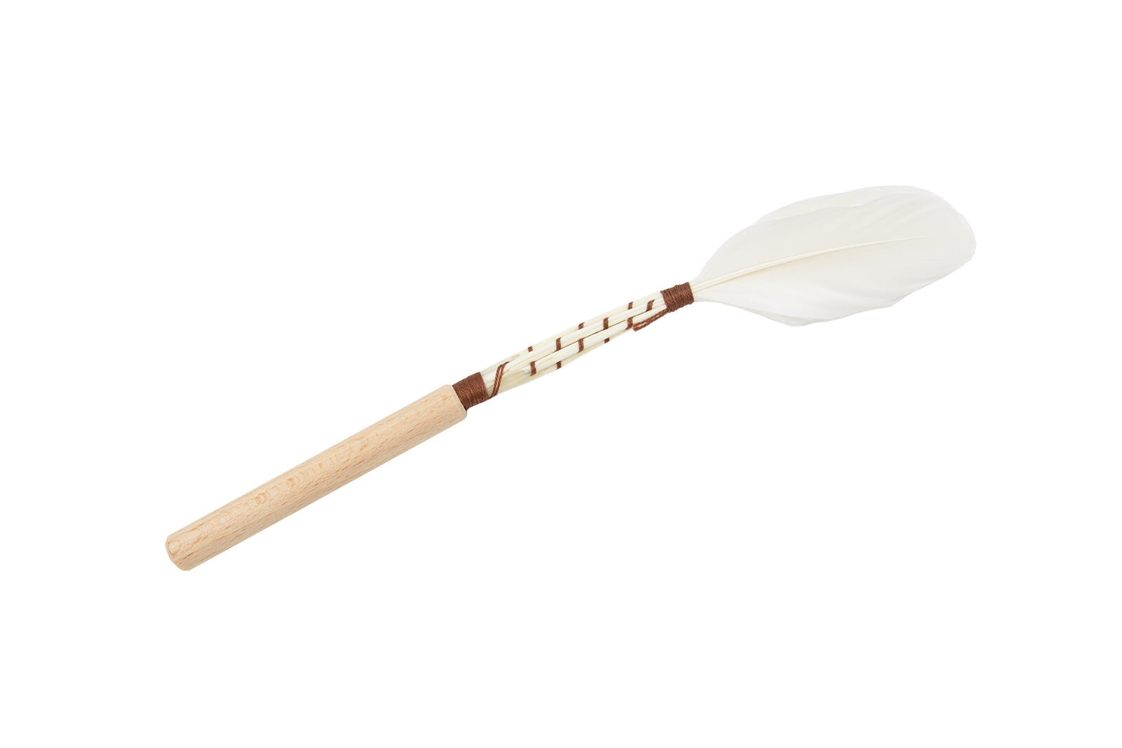 mašlovačka pletená grilovací 24cm