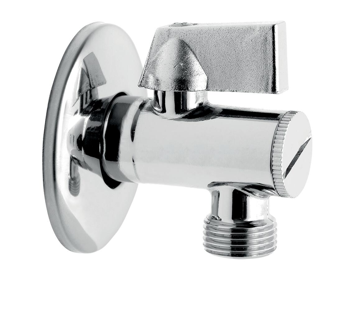 ventil rohový+ filtr 1/2x3/8" Al páka CF3008/10 0.07 Kg MTA MAXMIX Sklad14 598203