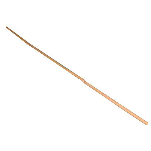 tyč bambusová 105cmx10-12mm  (4ks) 0.17Kg MAT MAXMIX Sklad14 251576