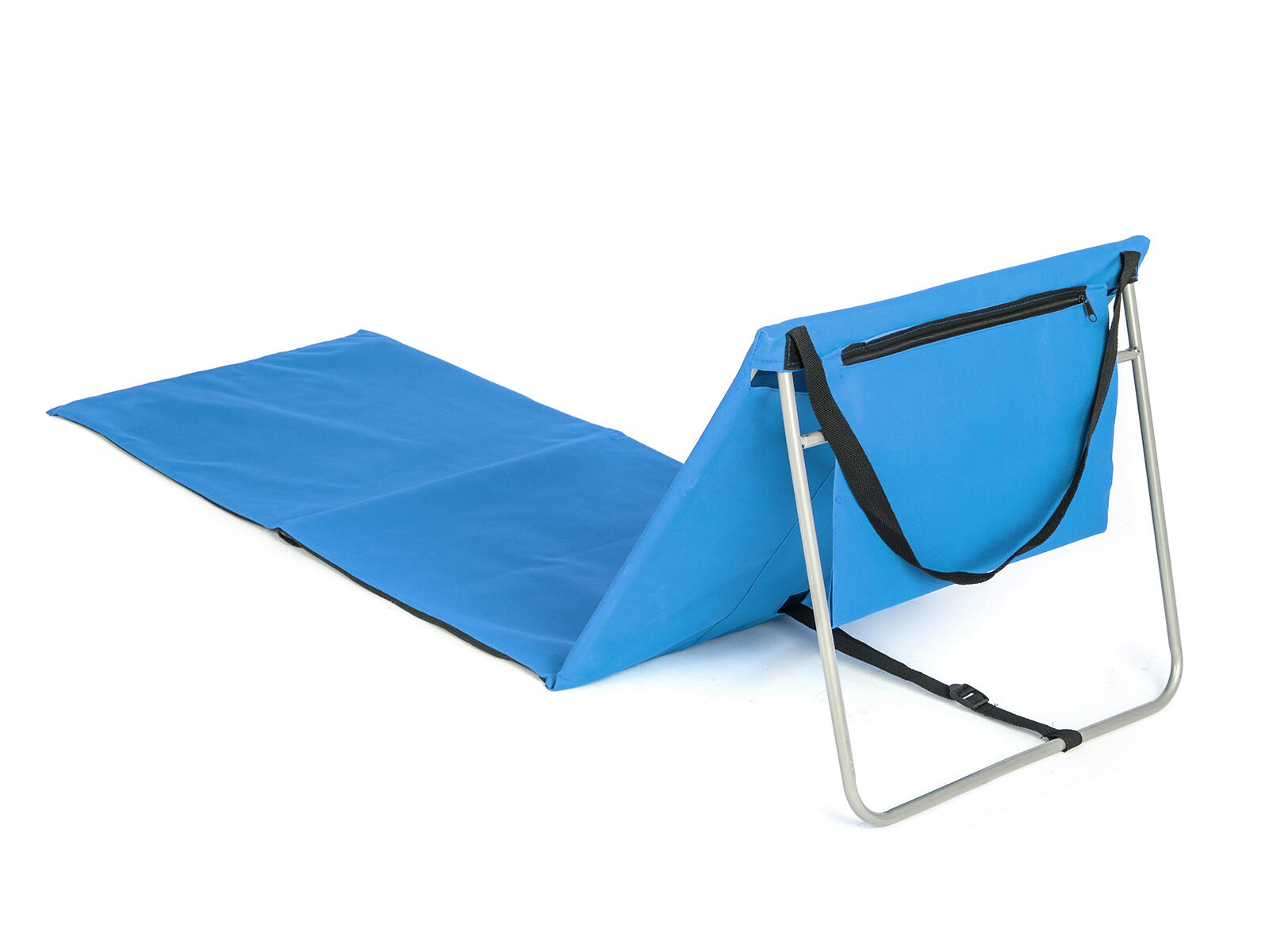 podložka plážová 160x54cm AUSTIN (ocel. konstrukce) MO 1.34 Kg MTA MAXMIX Sklad14 369103