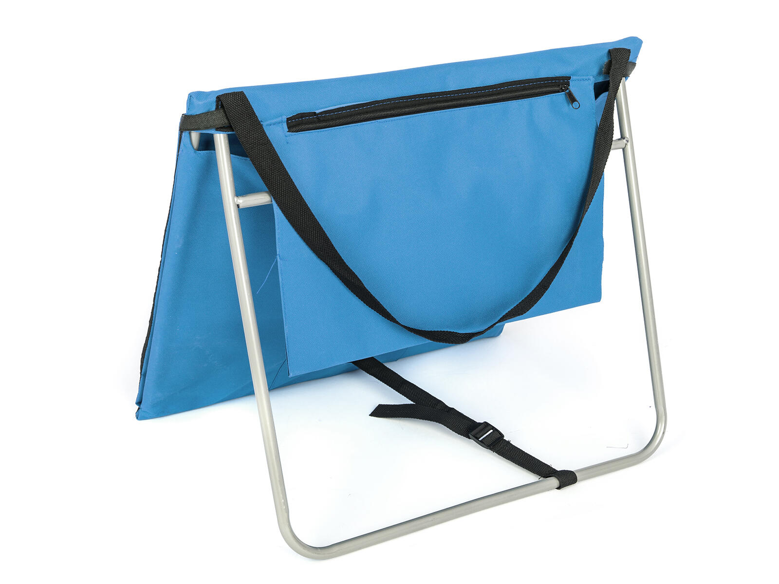 podložka plážová 160x54cm AUSTIN (ocel. konstrukce) MO 1.34 Kg MTA MAXMIX Sklad14 369103