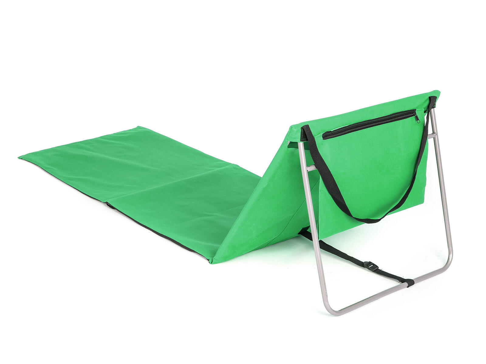 podložka plážová 160x54cm AUSTIN (ocel. konstrukce) ZE 0 Kg MTA MAXMIX Sklad14 369104