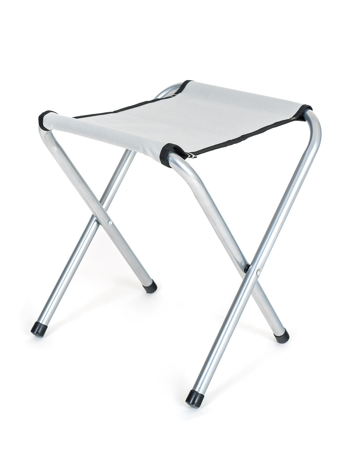 set kemping BILBAO stůl Al + 4 stoličky