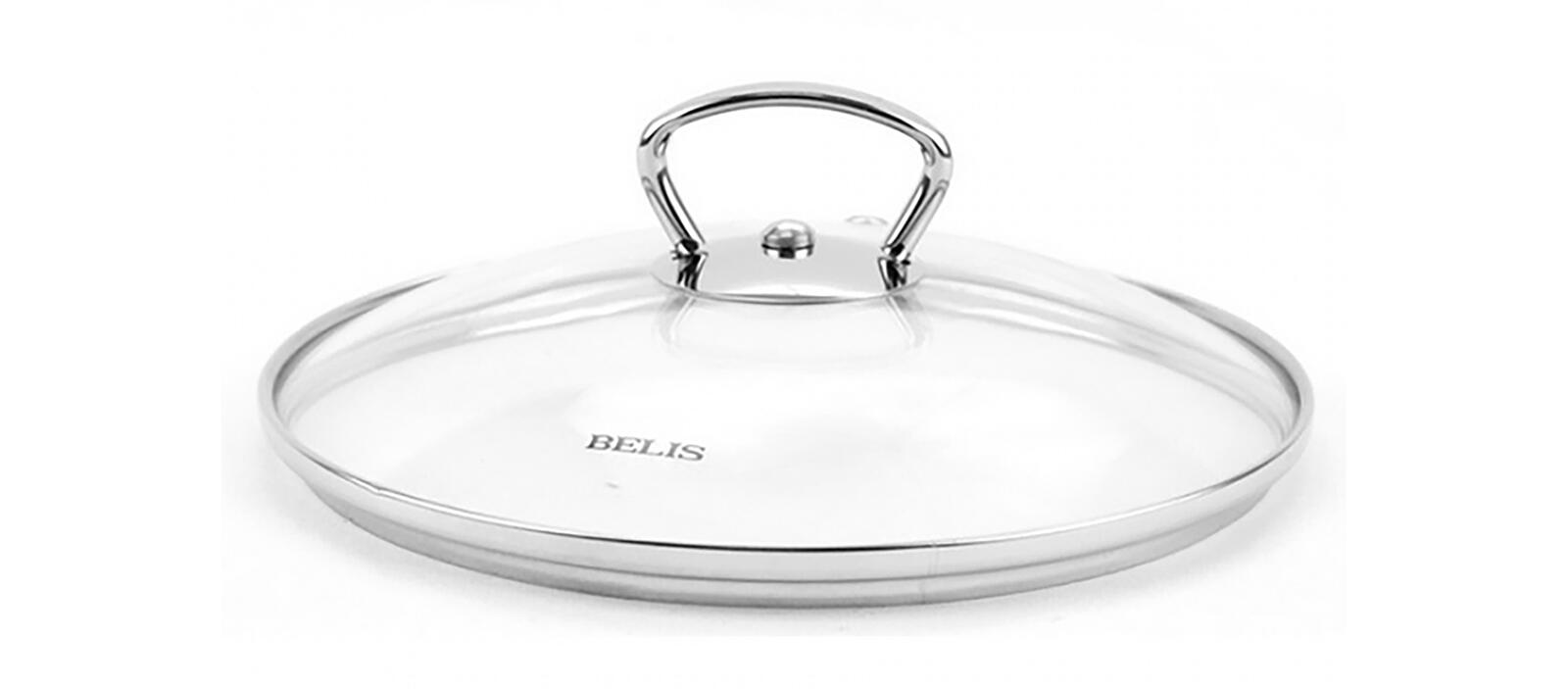 poklice sklo 14cm s nerez úchytem 0.25 Kg MTA MAXMIX Sklad14 203882