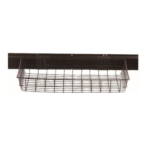 koš velký 63x14x35cm BlackHook závěs.systém G21 1.33 Kg MAXMIX Sklad14 159006