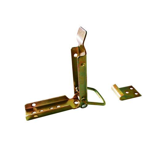 zámek bednový ZSK 70mm pu Zn 0.09 Kg MTA MAXMIX Sklad14 589601