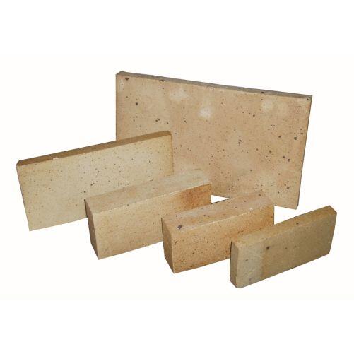 deska šamotová 250x124x20mm 1.15Kg MAT MAXMIX Sklad14 645015