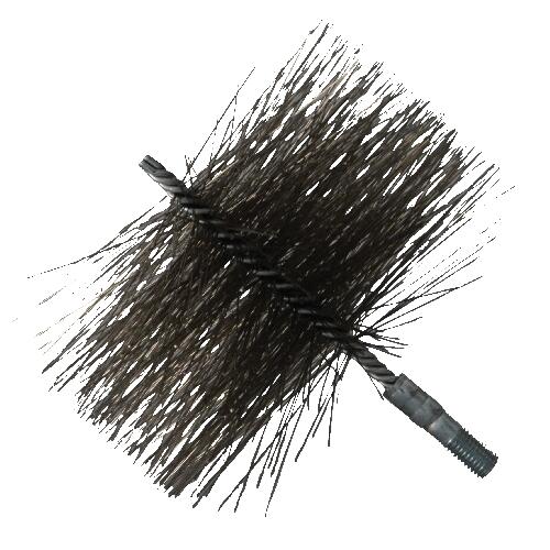 kartáč rourový 200mm nerez 0.28 Kg MTA MAXMIX Sklad14 534345