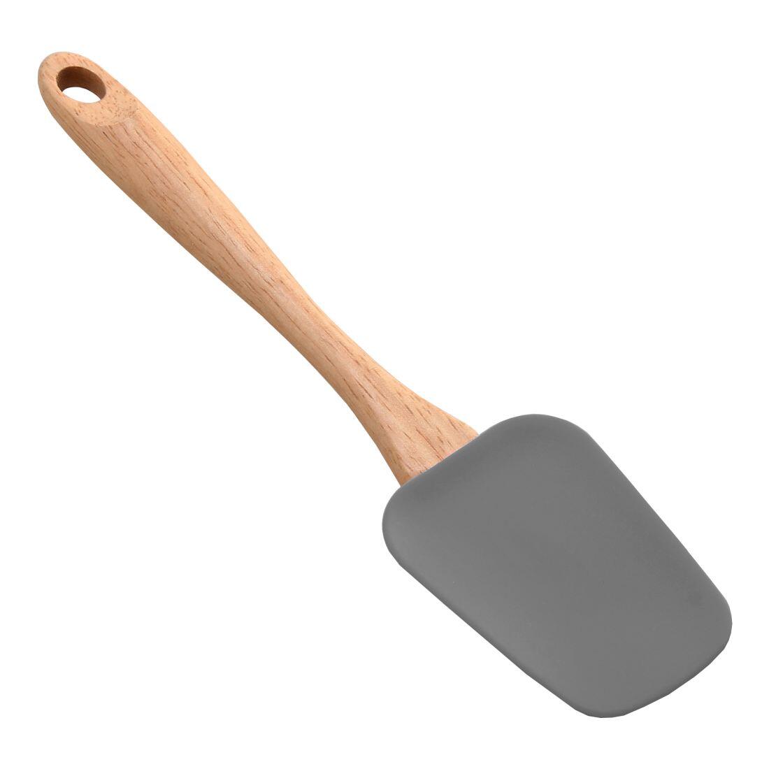 stěrka silikon 25,5cm dřev./PH rukojeť 0.06Kg MAT MAXMIX Sklad14 399766