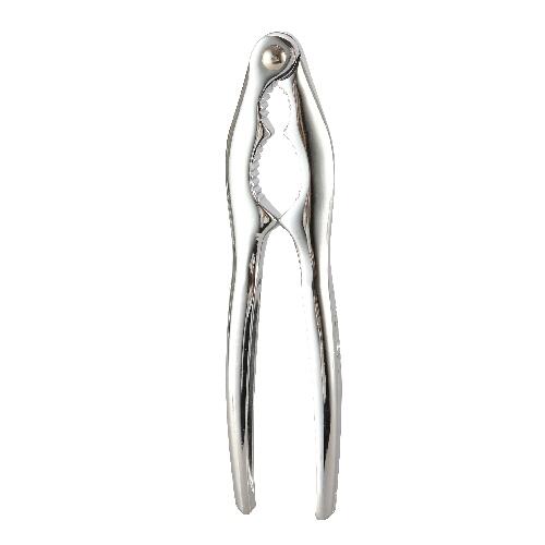 louskáček na ořechy 14,5/15,5cm kov. 0.1Kg MAT MAXMIX Sklad14 399770
