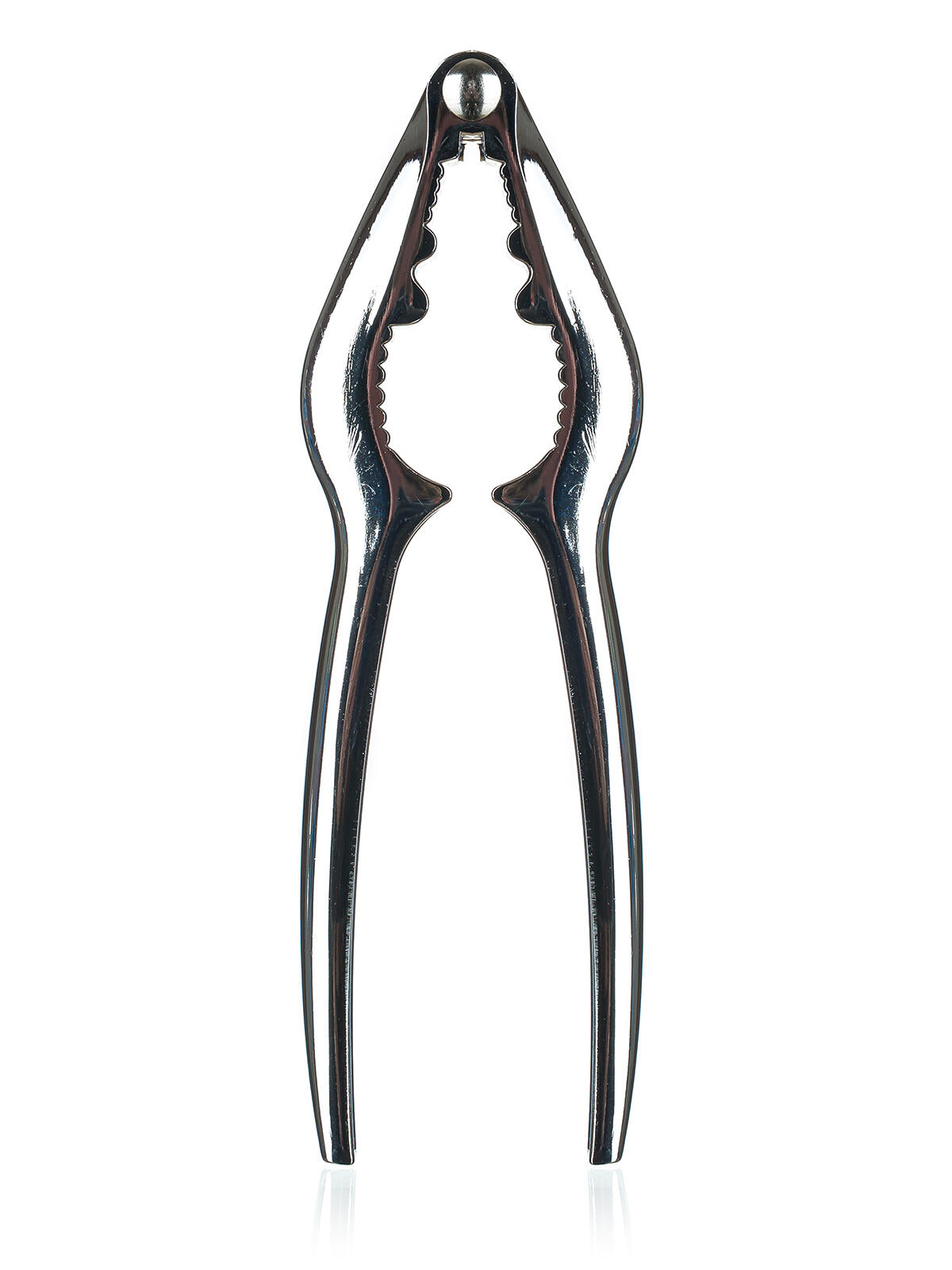 louskáček na ořechy 14,5/15,5cm kov. 0.1 Kg MTA MAXMIX Sklad14 399770