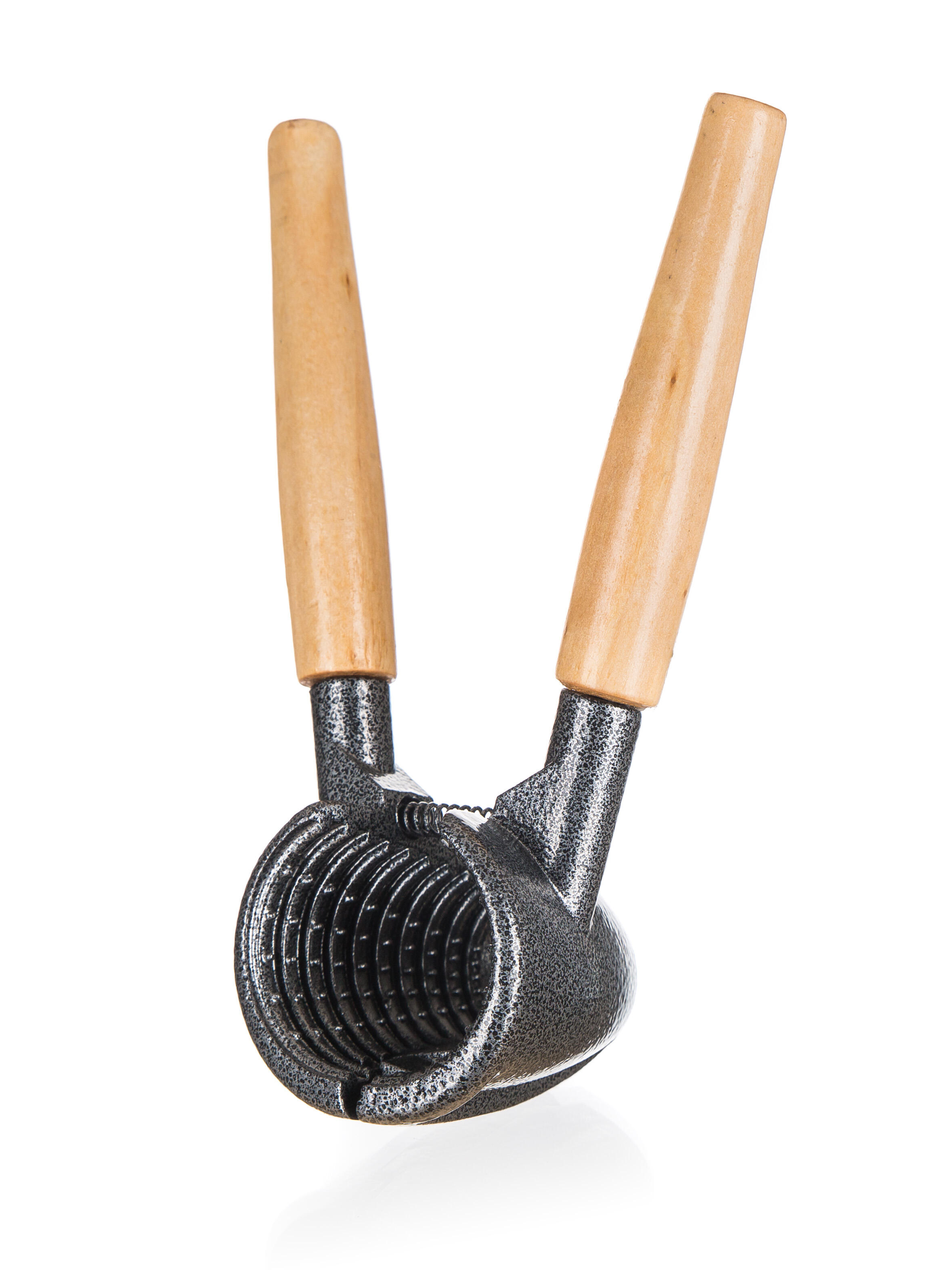 louskáček na ořechy 16,5/18cm kov. dřev. rukojeti 0.19 Kg MTA MAXMIX Sklad14 399772 8590419398246