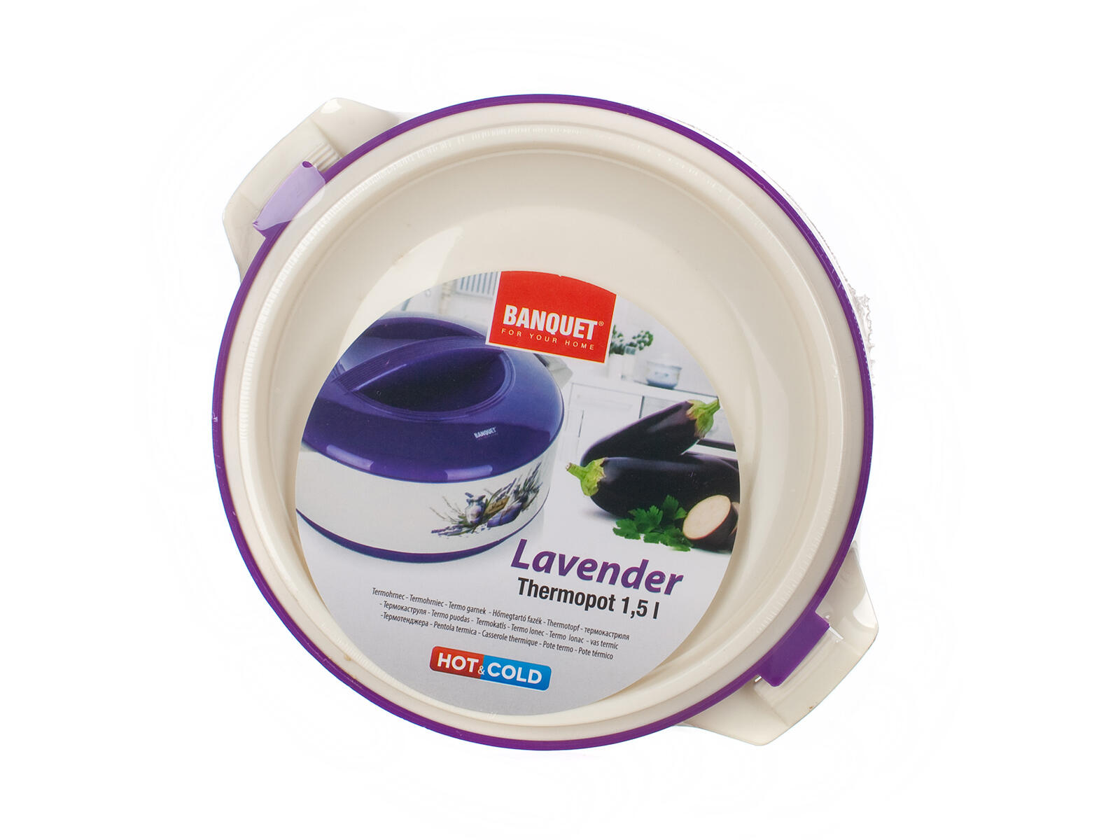 termomísa LAVENDER 1,5l 0.37 Kg MTA MAXMIX Sklad14 369152