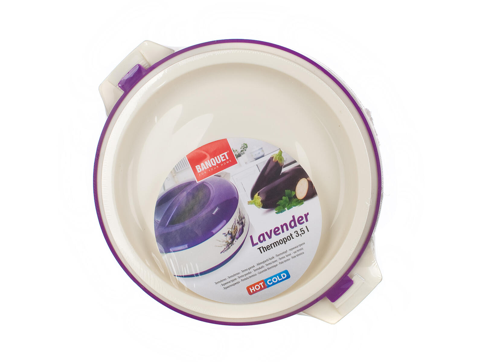 termomísa LAVENDER 3,5l 0.52 Kg MTA MAXMIX Sklad14 369154 8591022336779