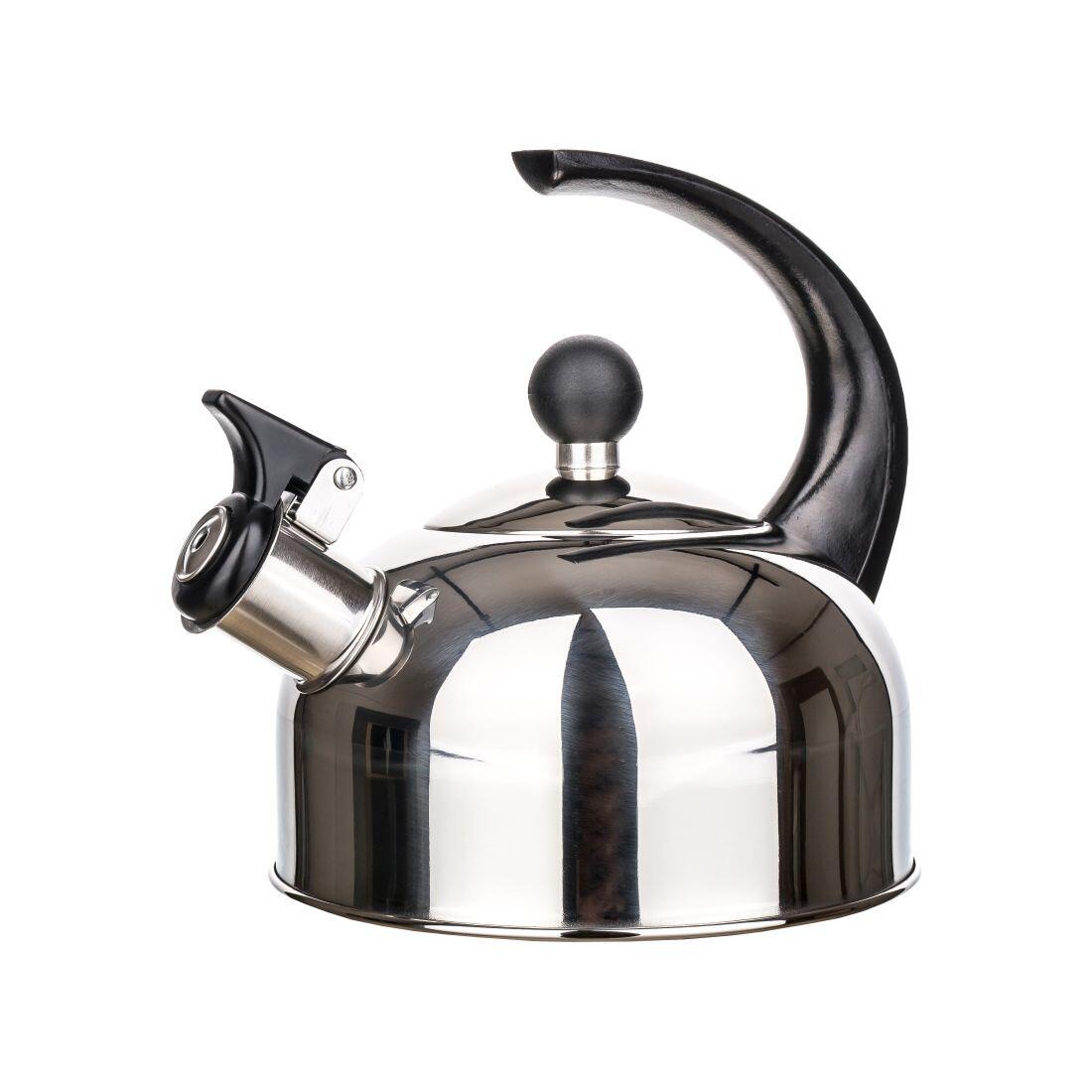 konvice 1,4l TIGA nerez, indukce 0.44 Kg MTA MAXMIX Sklad14 369160