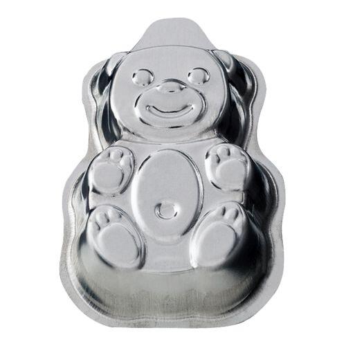 formička MEDVÍDEK  (20ks) 0.09 Kg MTA MAXMIX Sklad14 233214