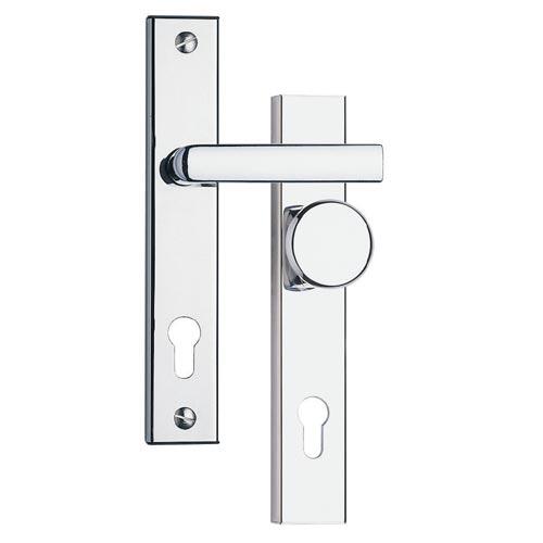 kování bezp. 802/72mm Cr-nerez 1.48 Kg MTA MAXMIX Sklad14 496033