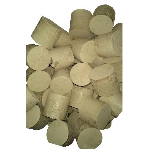 brikety dřevěné cca 25kg, válečky-tvrdé dřevo 25 Kg MTA MAXMIX Sklad14 647008