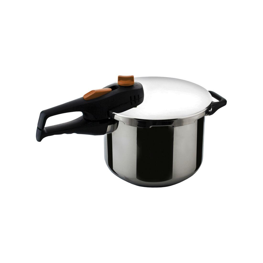 hrnec tlakový 6l ADAGIO, OR knob, nerez 3.2 Kg MTA MAXMIX Sklad14 369176