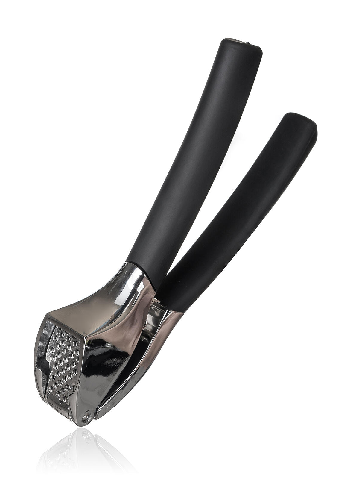 lis na česnek 16cm TINTO kov/PH 0.26 Kg MTA MAXMIX Sklad14 369218