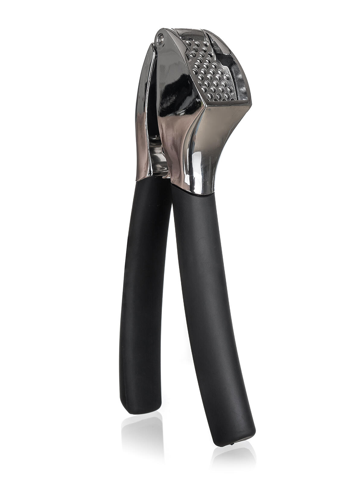 lis na česnek 16cm TINTO kov/PH 0.26 Kg MTA MAXMIX Sklad14 369218