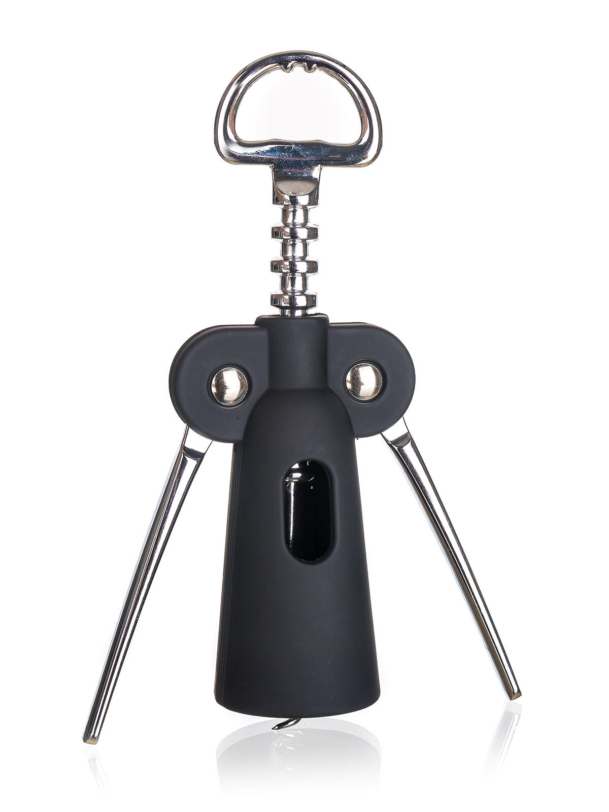 otvírák na víno křídlový 15,5cm TINTO Cr 0.15 Kg MTA MAXMIX Sklad14 369222