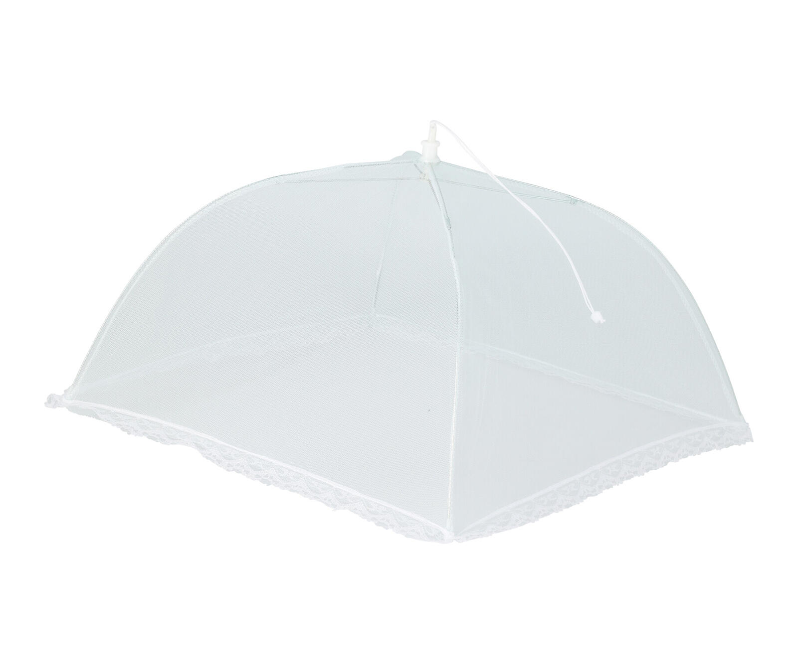 kryt na potraviny skládací 30cm silon+kov mix barev 0.04 Kg MTA MAXMIX Sklad14 385085