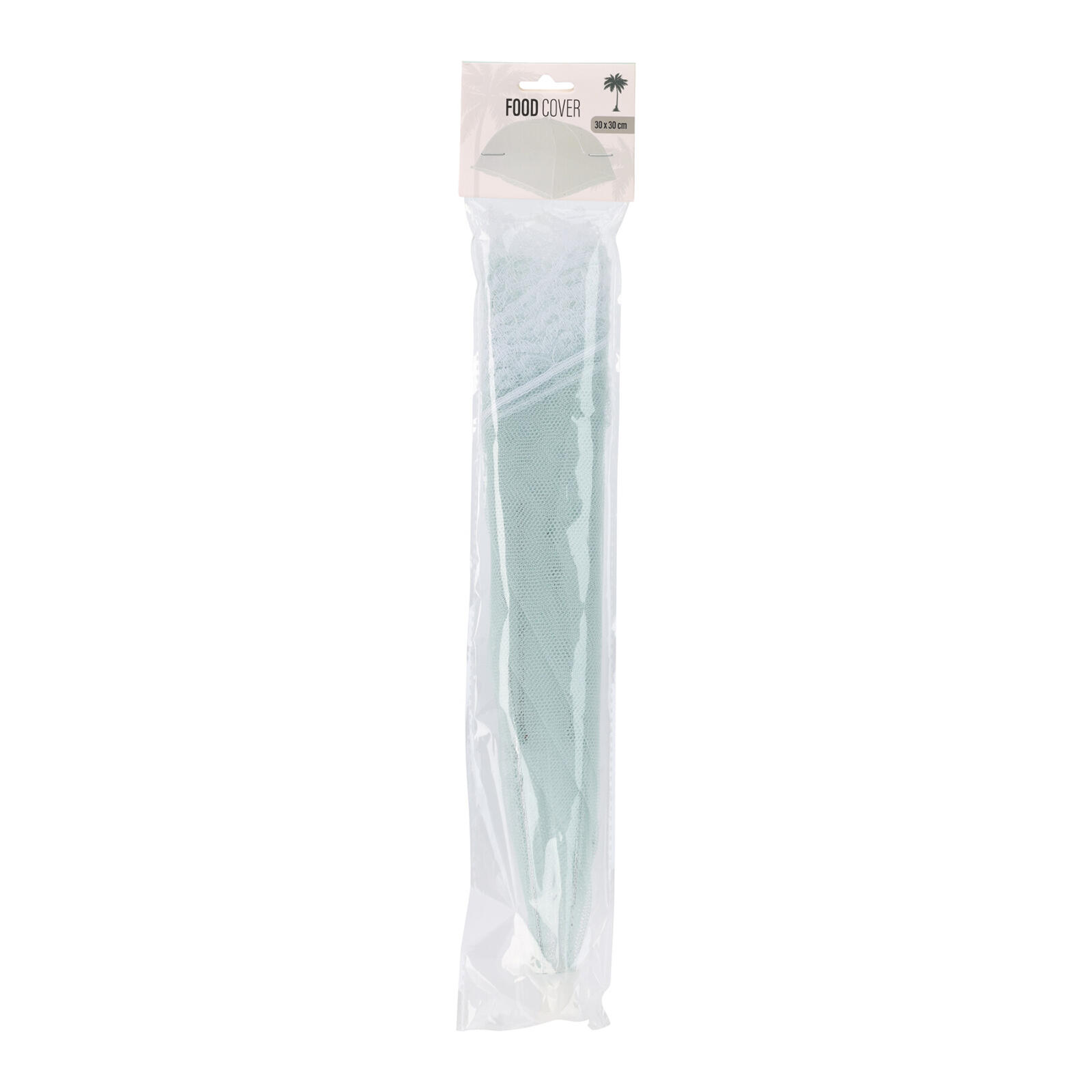 kryt na potraviny skládací 30cm silon+kov mix barev 0.04 Kg MTA MAXMIX Sklad14 385085