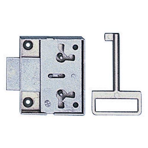 zámek nábytkový 117/30 klíč 0.09 Kg MTA MAXMIX Sklad14 496221