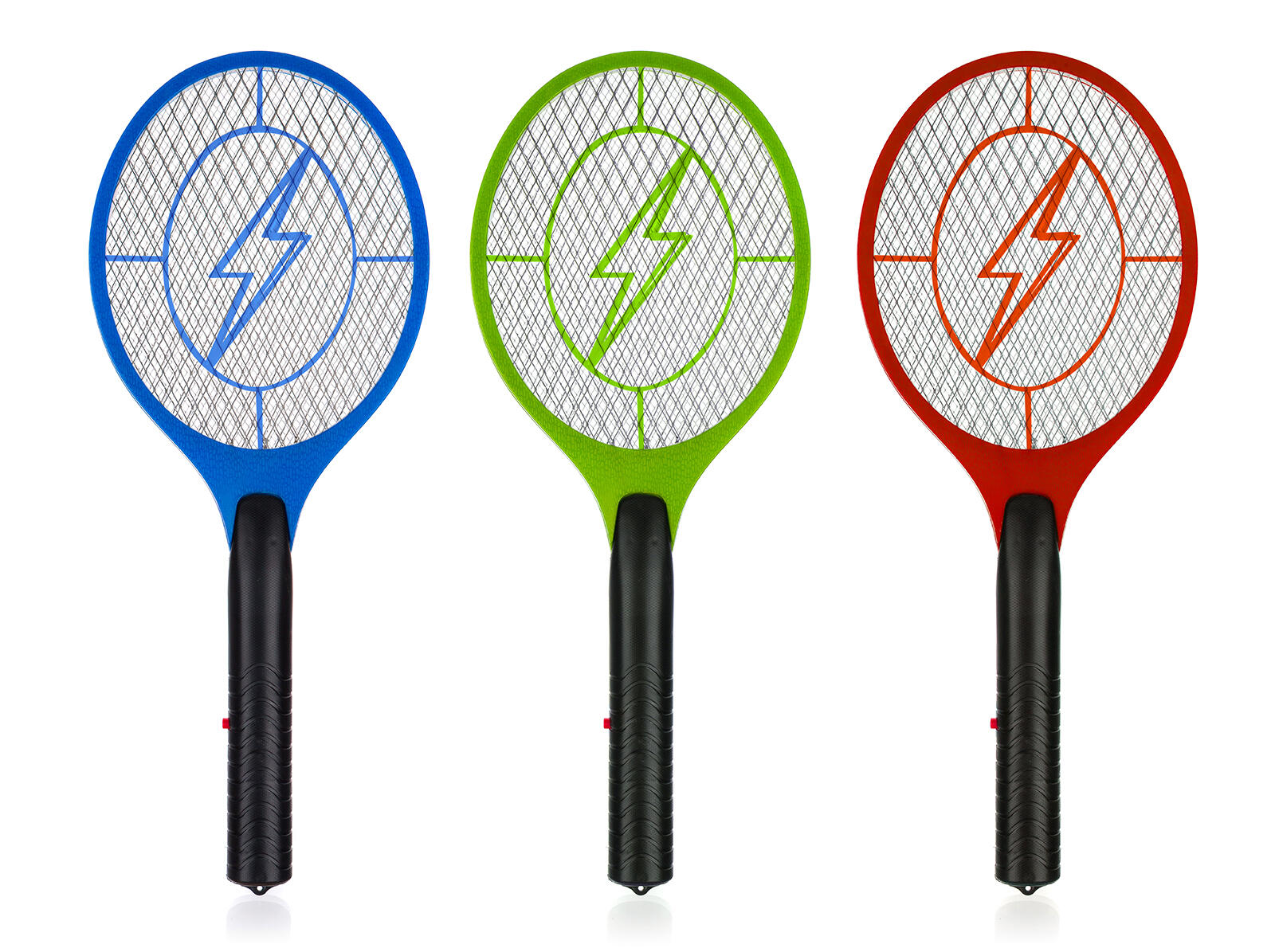 plácačka na mouchy elektr.46x17/49x19,5cm, 3V, PH/kov mix barev 0.3 Kg MTA MAXMIX Sklad14 385199