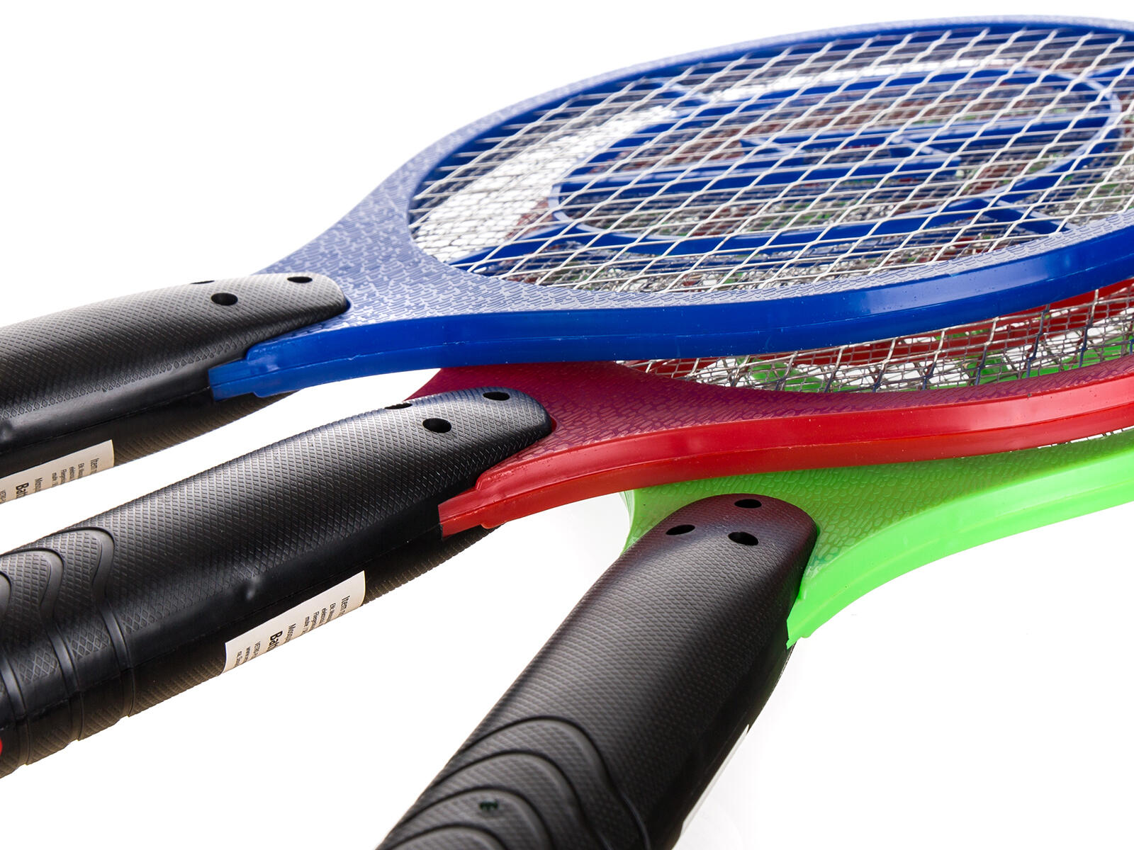 plácačka na mouchy elektr.46x17/49x19,5cm, 3V, PH/kov mix barev 0.3 Kg MTA MAXMIX Sklad14 385199