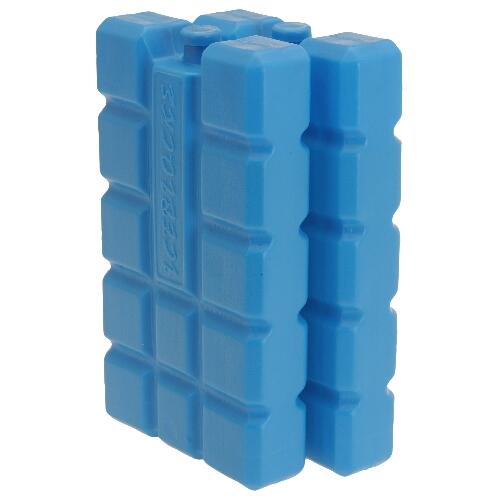 vložka do chladicího boxu 400g     (2ks) 0.72 Kg MTA MAXMIX Sklad14 385352