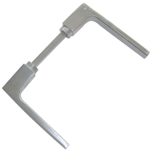 klika dveřní 26090 Al    (2páry) 0.4 Kg MTA MAXMIX Sklad14 497055