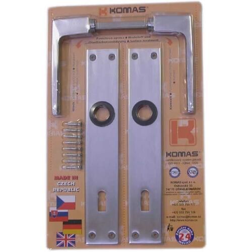 klika se štítem 26101 90/klíč Al  blistr 0.41 Kg MTA MAXMIX Sklad14 497102