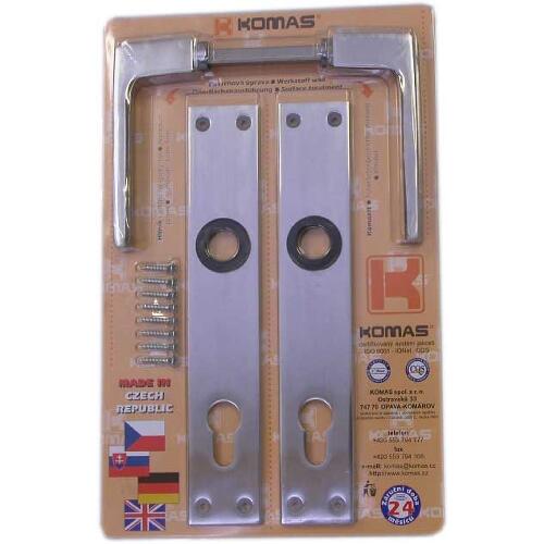 klika se štítem 26102 90/vložka Al  blistr 0.41 Kg MTA MAXMIX Sklad14 497104