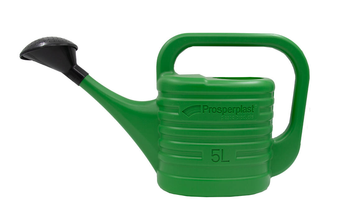 konev zalévací ZEBRA  5l PH ZE s kropítkem 0.25 Kg MTA MAXMIX Sklad14 344673