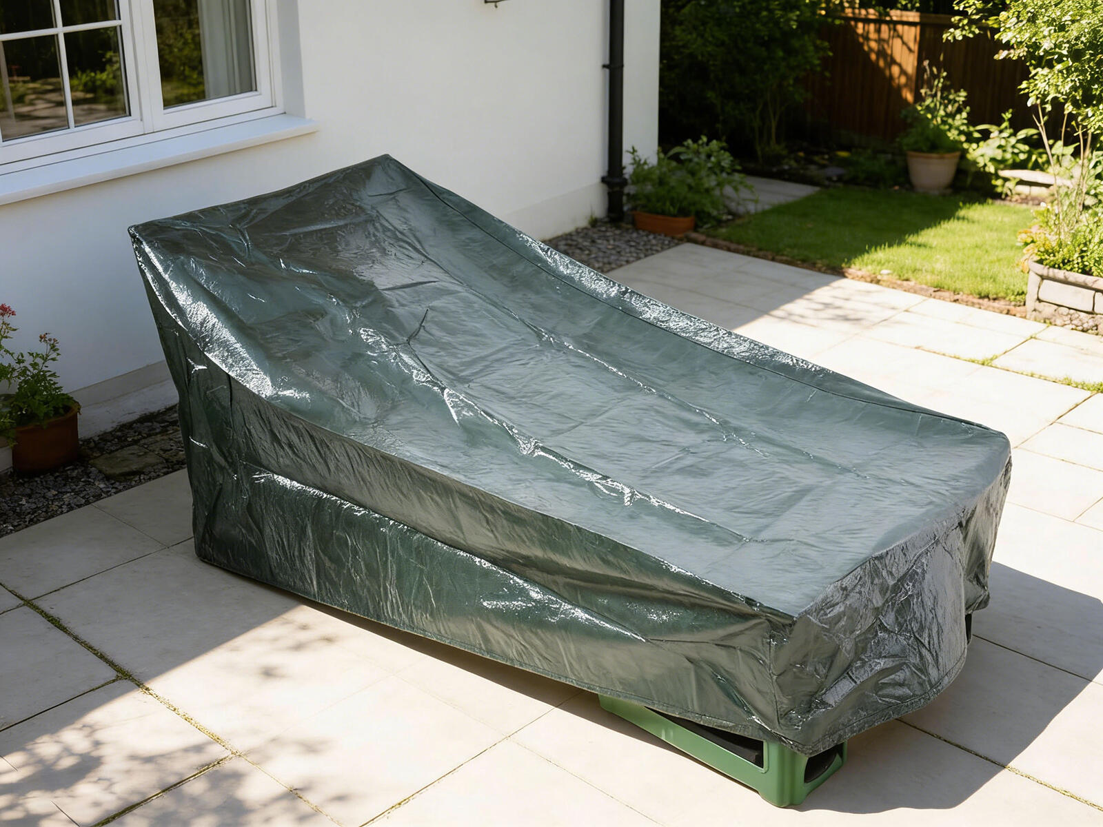 plachta krycí na plážové lehátko 30x76cm/76x76x175cm, PE 90g/m2 0.37 Kg MTA MAXMIX Sklad14 791845 8590419794093