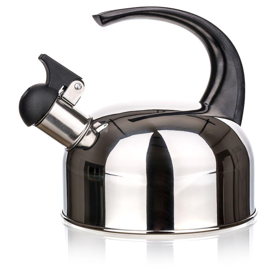 konvice 1,3l CARA nerez