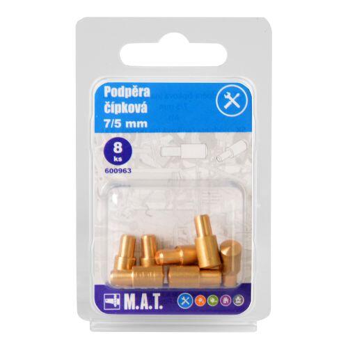 podpěra čípková 7/5 Ms         (8ks) 0.04 Kg MTA MAXMIX Sklad14 600963