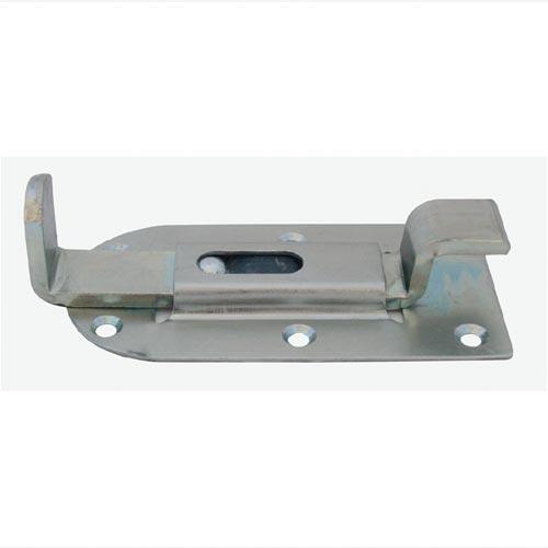 zástrč lomená 125mm Zn 12185    (10ks) 2.13Kg MAT MAXMIX Sklad14 497501