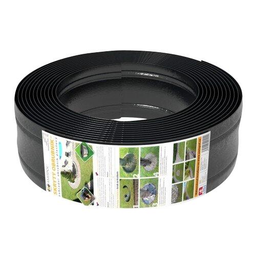 obrubník skrytý 12,5cmx25m 10Kg MAT MAXMIX Sklad14 961014
