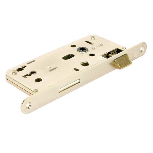 zámek zadl. 536A - 90/80 P-L BÍ Zn obyč. 0.46Kg MAT MAXMIX Sklad14 498291