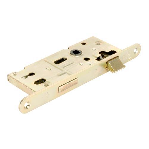 zámek zadl. K104 - 72/60 P-L BÍ Zn dozický 2kl. 0.43 Kg MTA MAXMIX Sklad14 498341