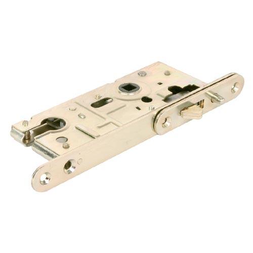 zámek zadl. K106A - 72/60 P-L BÍ Zn jazýček vložkový 0.4 Kg MTA MAXMIX Sklad14 498371